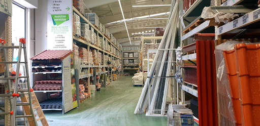 Leroy Merlin Almacén de Construcción en Granada - Thumbnail