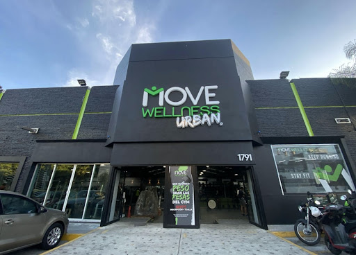 Move Wellness Urban Vallarta - Thumbnail