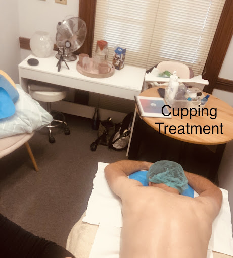 Aromae Massage & Cupping Services - Thumbnail