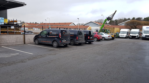 Huddinge Måleriservice Ab Gallery - Sweden