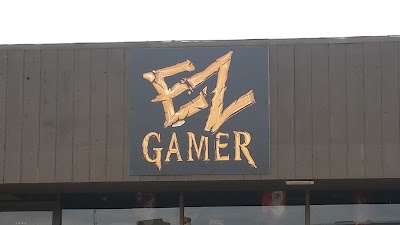 EZ Gamer