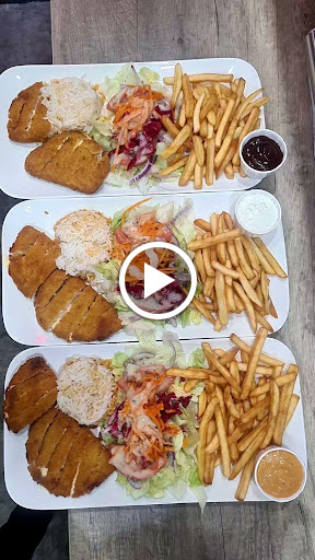 Photo 6 - ORGELET KEBAB&GRILL