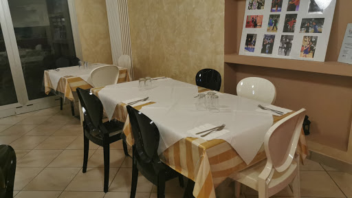 Pizzeria la calabrisella - Thumbnail