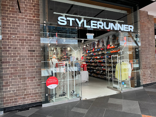 Stylerunner Birkenhead - Thumbnail
