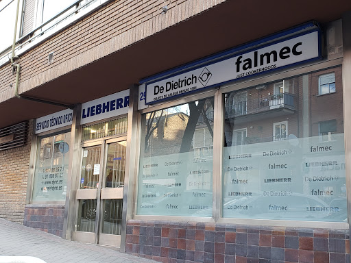 DYRE SERVICIO TECNICO SLL