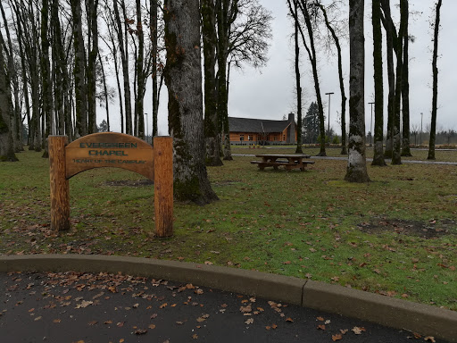Evergreen Nature Trail - Thumbnail