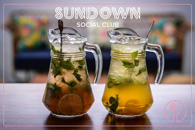 Sundown Social Club