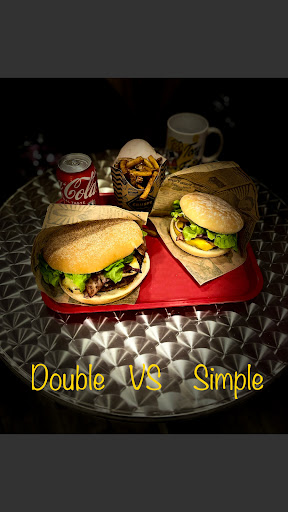 Photo 3 - Burger King