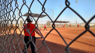 Bickle-Schmidt Sports Complex - Field 2