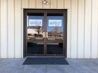 Harvest View Alliance Church