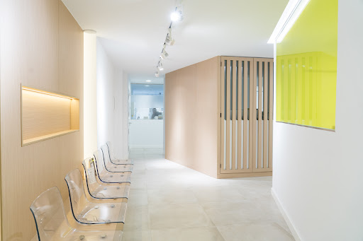 Clínica Dental Brident Odontólogos