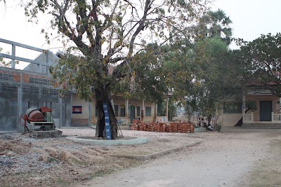 Photos of Mkak School Bright Children Organisation