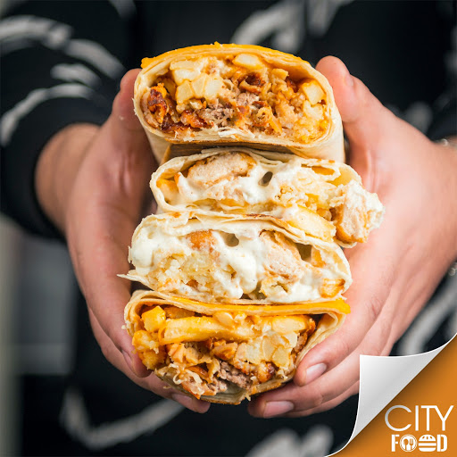 Photo 3 - City Food