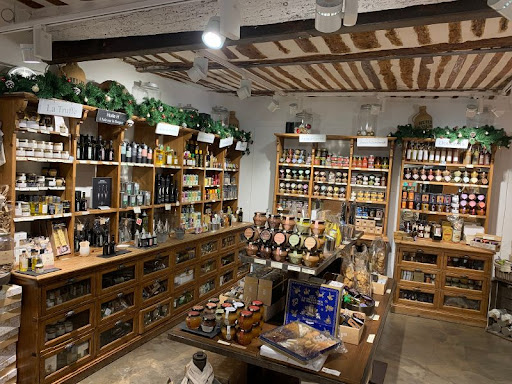 Le 41- Epicerie Fine