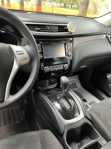 Downey's Detailing - Thumbnail
