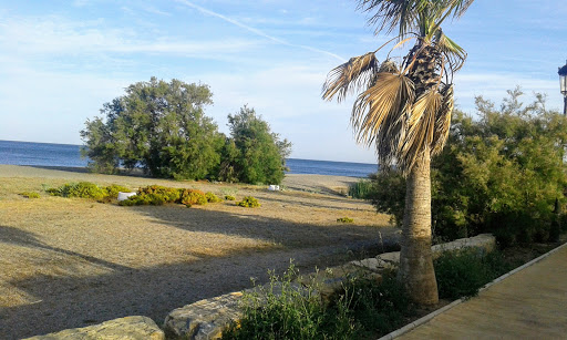 Manilva Beach - Visual