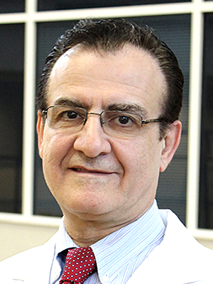 Ossama Abdul Rahman Md