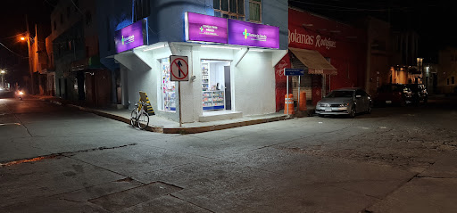 Farmacia y Consultorio Médico García