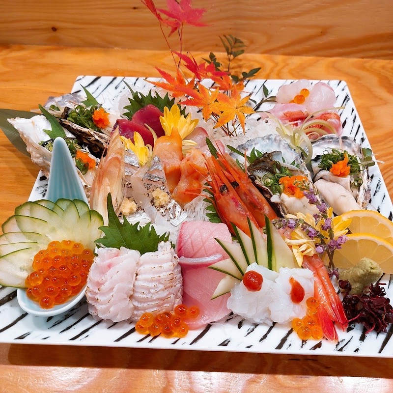 喜多郎寿し兎我野町店