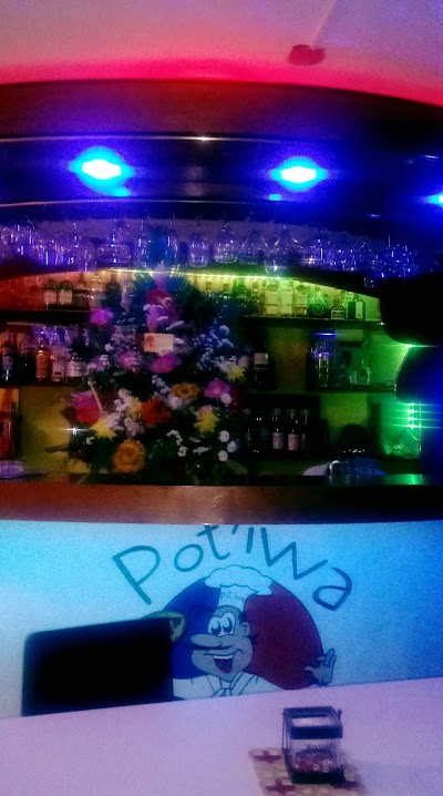 Photos of Pot Iwa Pizza