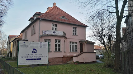 Towarzystwo Ubezpieczeń Wzajemnych "TUW" - Pomorskie Biuro Regionalne - Siedziba zamiejscowa w Elblągu