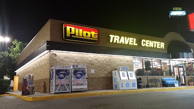 Pilot Travel Center