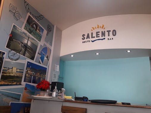 Salento Resto bar, Author: Andrea Espinosa