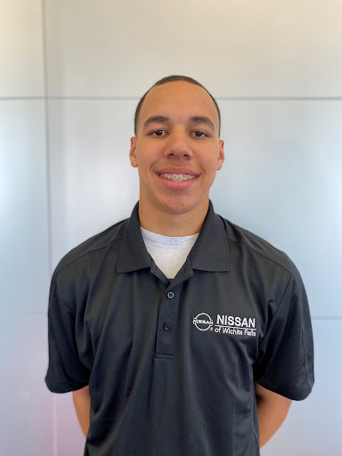 Nissan of Wichita Falls Service - Thumbnail