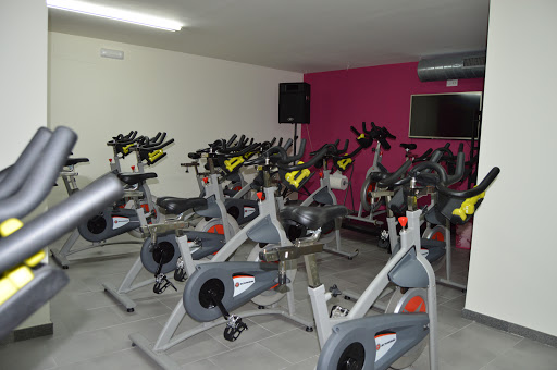 Sport Fitness Santoña - Thumbnail