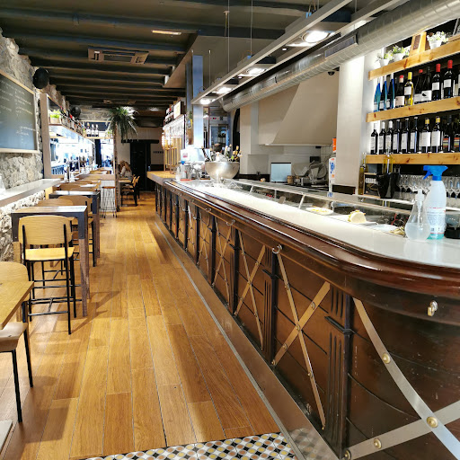 Saburdi Taberna - Visual