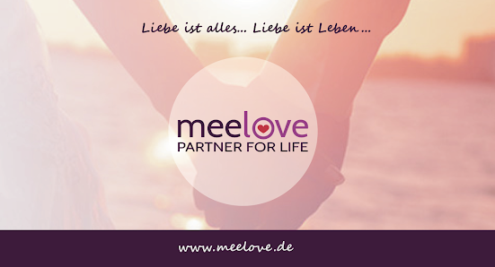 meelove - partner for life - Persönliche Partnervermittlung Hamburg Humboldtstraße 57, 22083 Hamburg, Deutschland