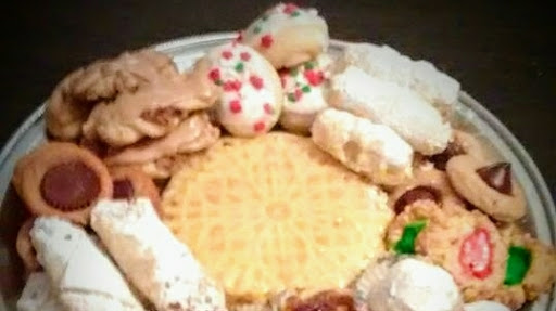 Beth's Cakes & Candy - Thumbnail