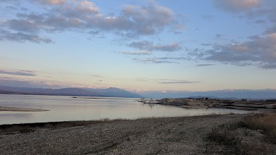 Kuşyeri Yarım Adası Doğa Parkı