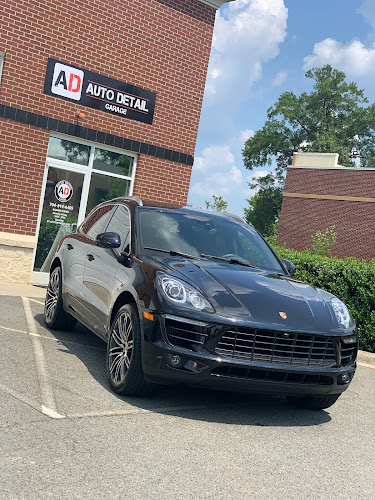 Auto detail Garage - Indian Trail, North Carolina