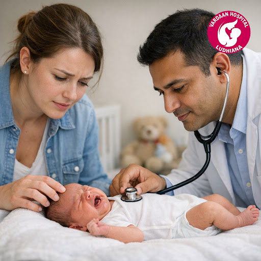 Bringing your baby home is a joyful moment, but it’s normal to feel worried about their health. A… post image