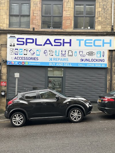 Splash Tech