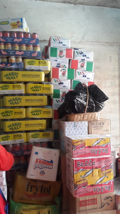 Photos of K Be Kind Ent. - Agona Swedru branch