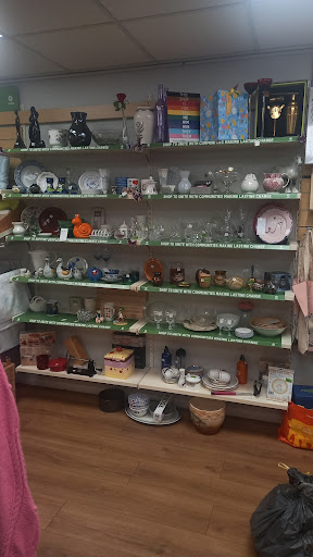 Oxfam Kingsthorpe