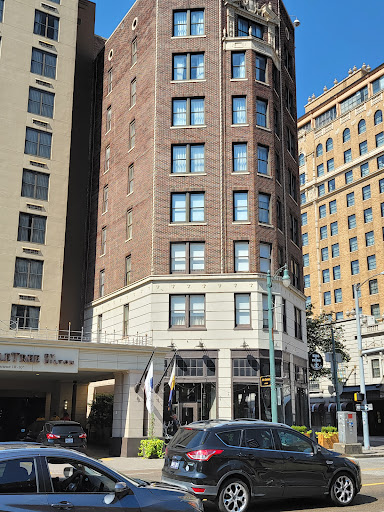 Peabody Athletic Club - Thumbnail