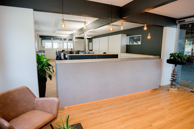 Industriestrasse 30C, 6102 Malters