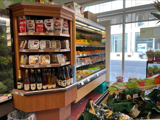 Rachelle-Bery health stores - Thumbnail