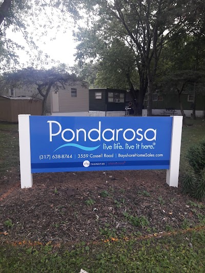 Pondarosa Manufactured Home Community