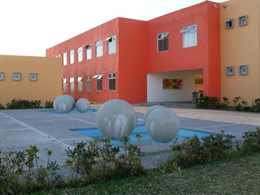 Colegio Termápolis - Visual