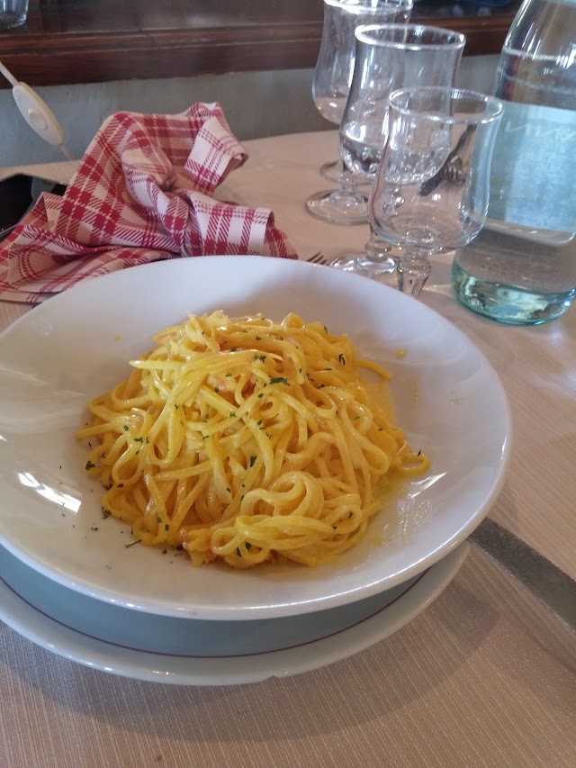 Ristorante Gran Sasso