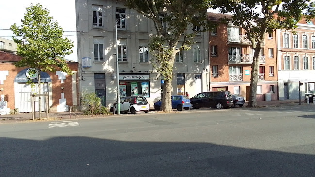 Avis sur PERMIS PAS CHER / STYCH à Lille - Auto-école