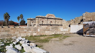 Apollon Temple