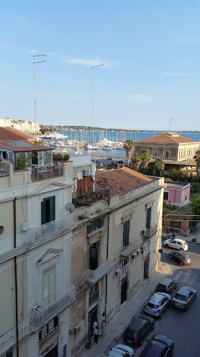 Photos of Le Grand Bleu B&B