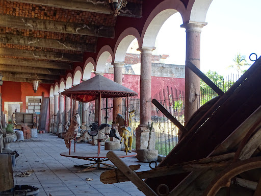 Hacienda del Conde - Thumbnail