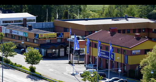 Partille Bilvårdcenter - Thumbnail