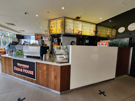 Westmead Kebab House Gallery - Australia